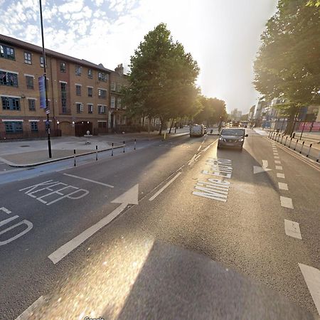 Luxury Flat Near Central London - Tower Bridge- Covent Garden Екстериор снимка