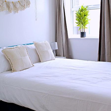 Luxury Flat Near Central London - Tower Bridge- Covent Garden Екстериор снимка