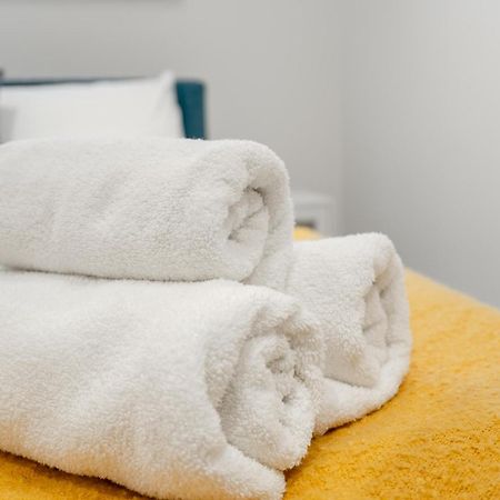 Luxury Flat Near Central London - Tower Bridge- Covent Garden Екстериор снимка