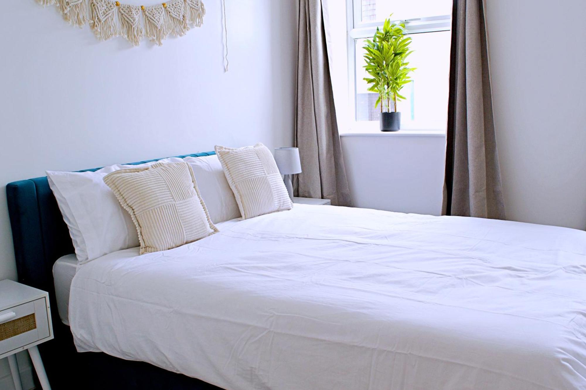 Luxury Flat Near Central London - Tower Bridge- Covent Garden Екстериор снимка