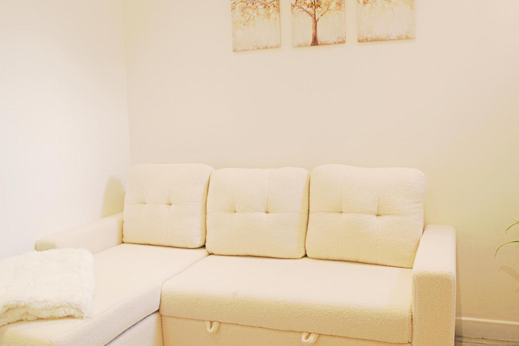 Luxury Flat Near Central London - Tower Bridge- Covent Garden Екстериор снимка