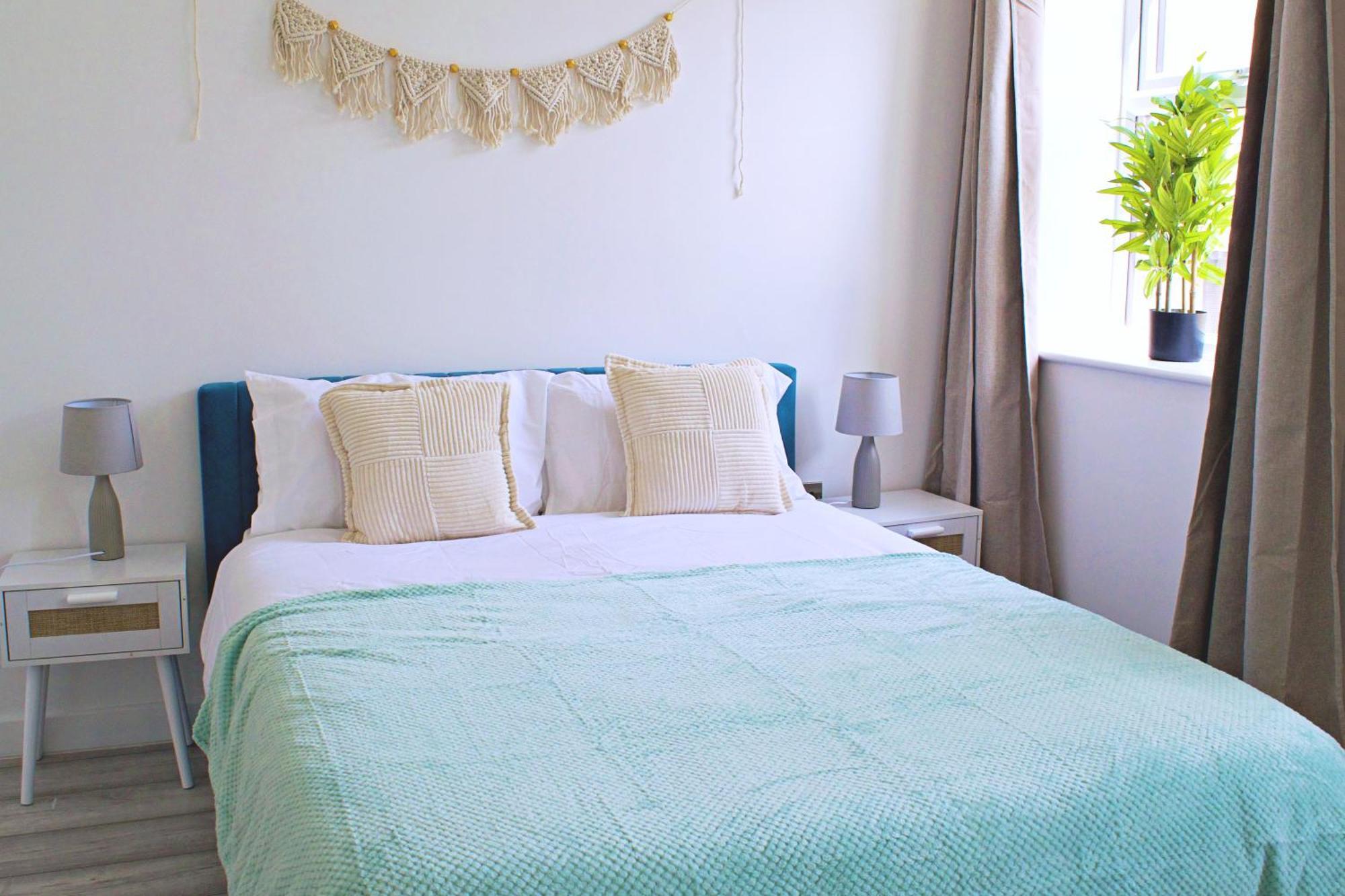 Luxury Flat Near Central London - Tower Bridge- Covent Garden Екстериор снимка