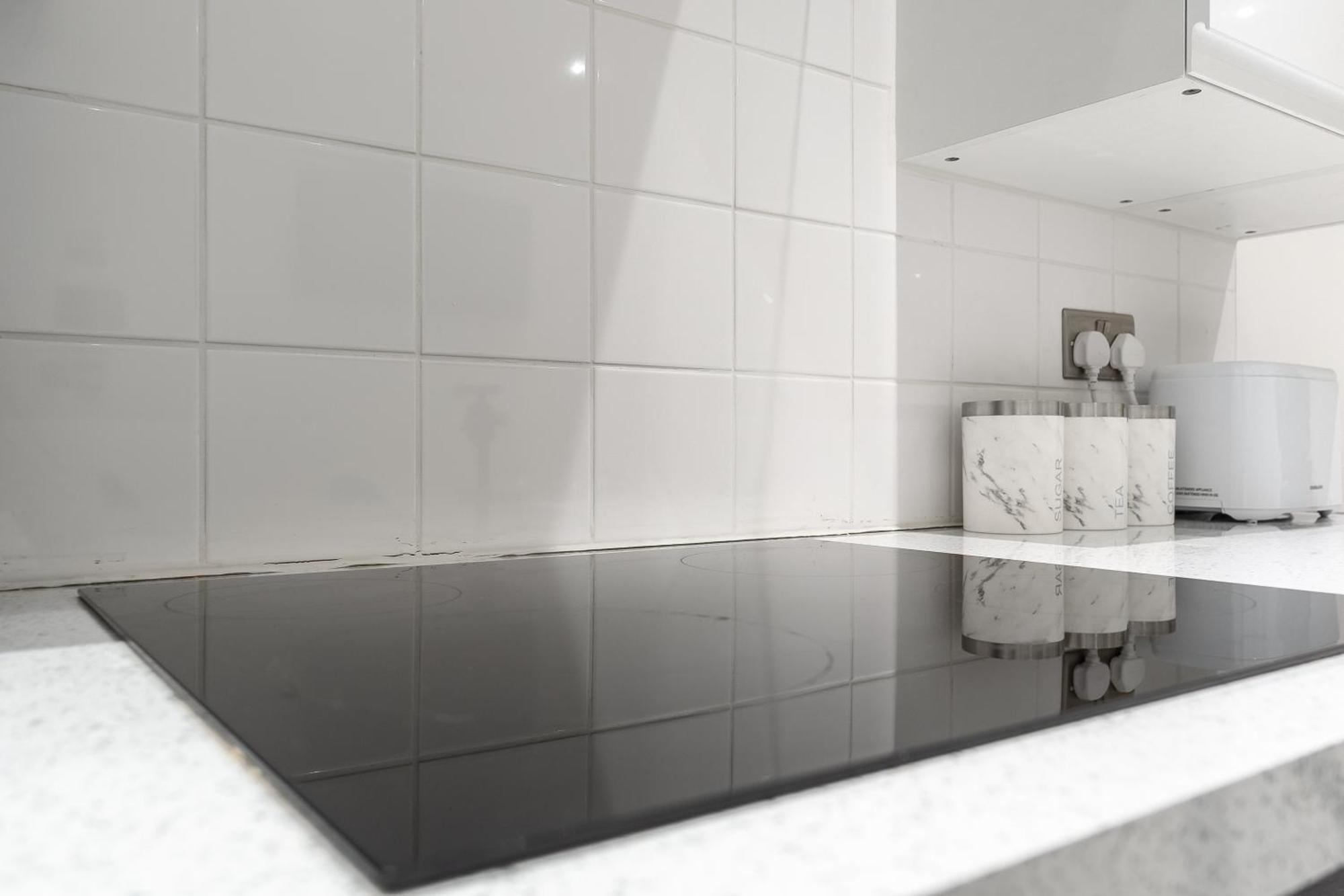 Luxury Flat Near Central London - Tower Bridge- Covent Garden Екстериор снимка