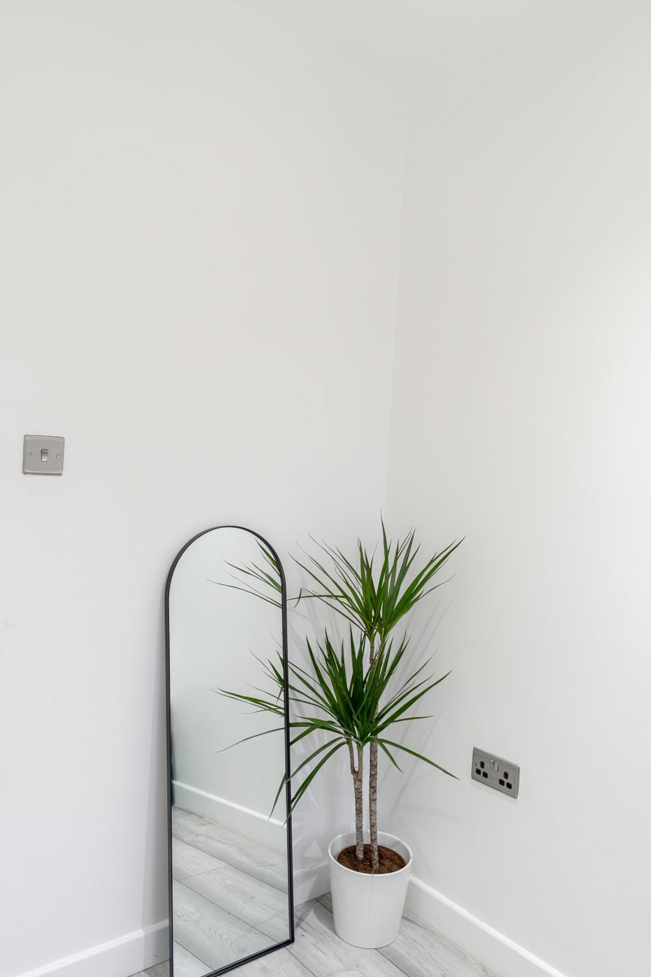 Luxury Flat Near Central London - Tower Bridge- Covent Garden Екстериор снимка