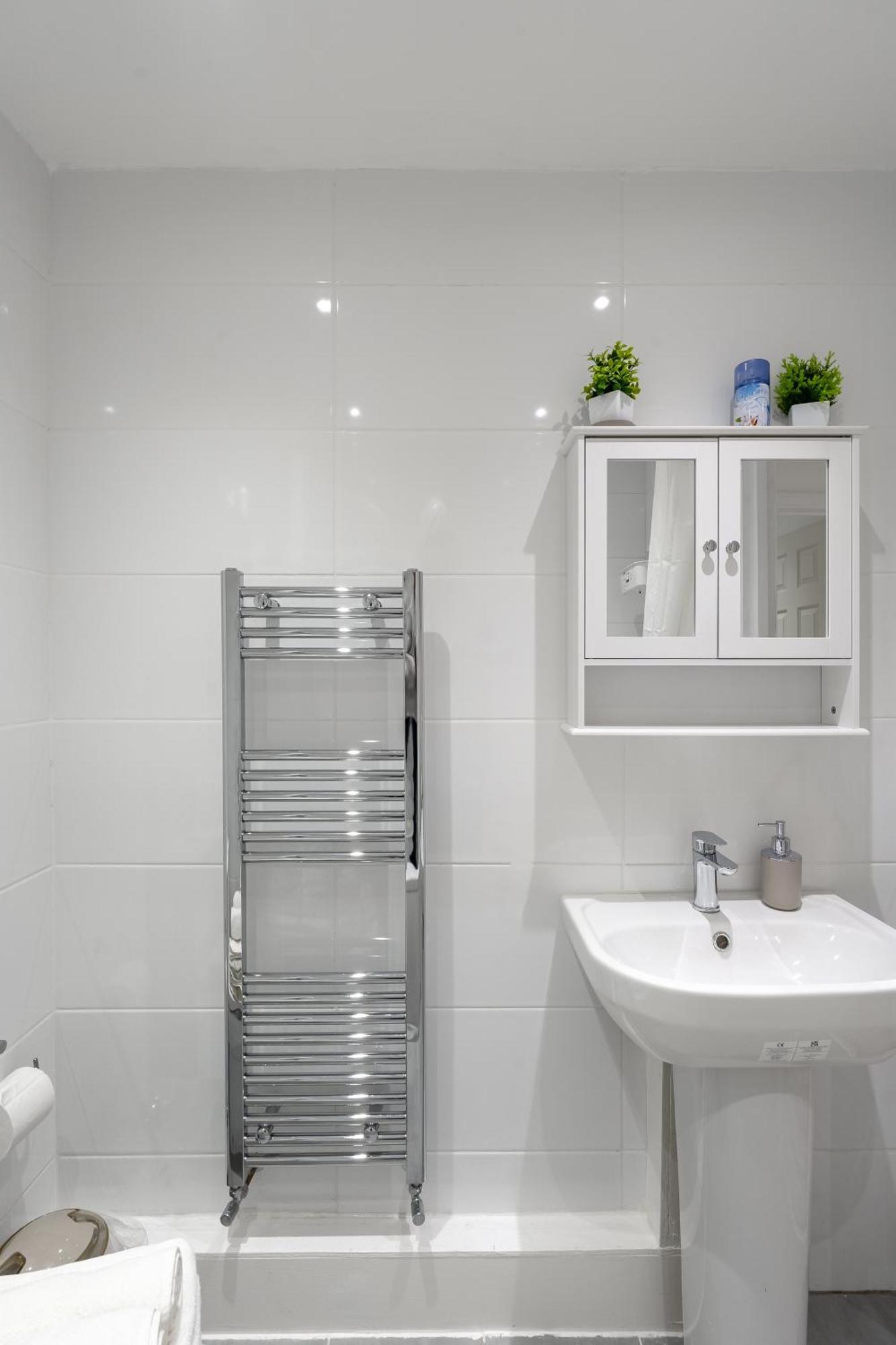 Luxury Flat Near Central London - Tower Bridge- Covent Garden Екстериор снимка