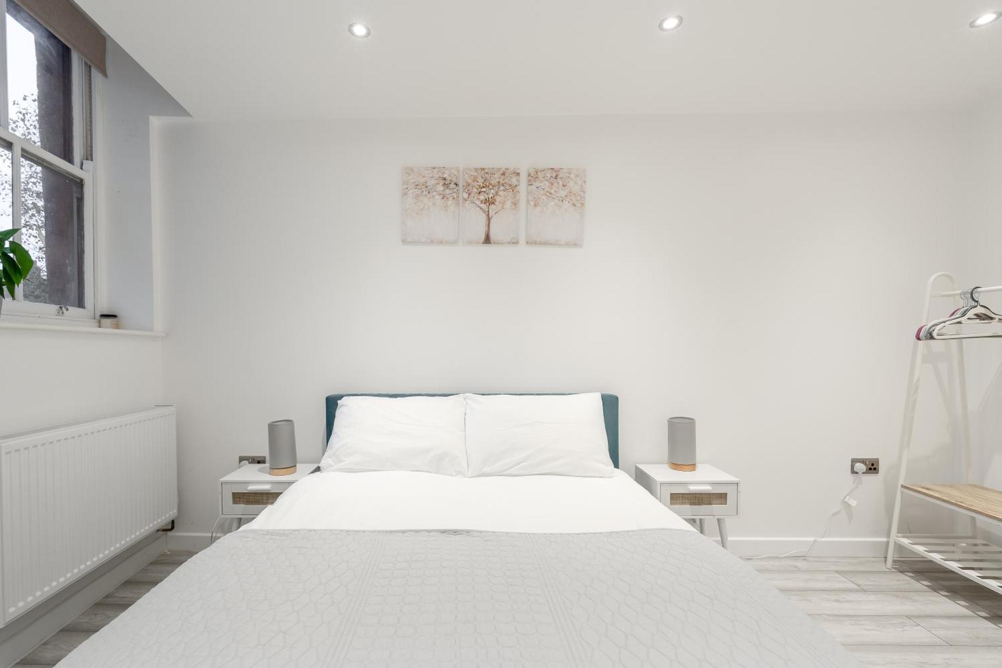 Luxury Flat Near Central London - Tower Bridge- Covent Garden Екстериор снимка
