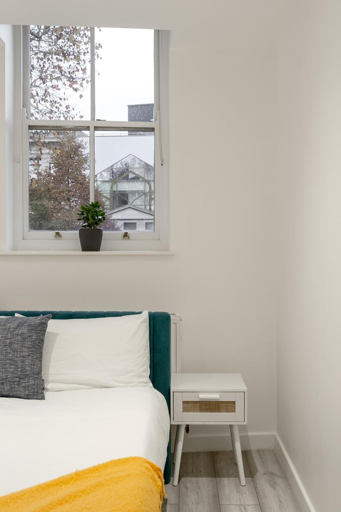 Luxury Flat Near Central London - Tower Bridge- Covent Garden Екстериор снимка
