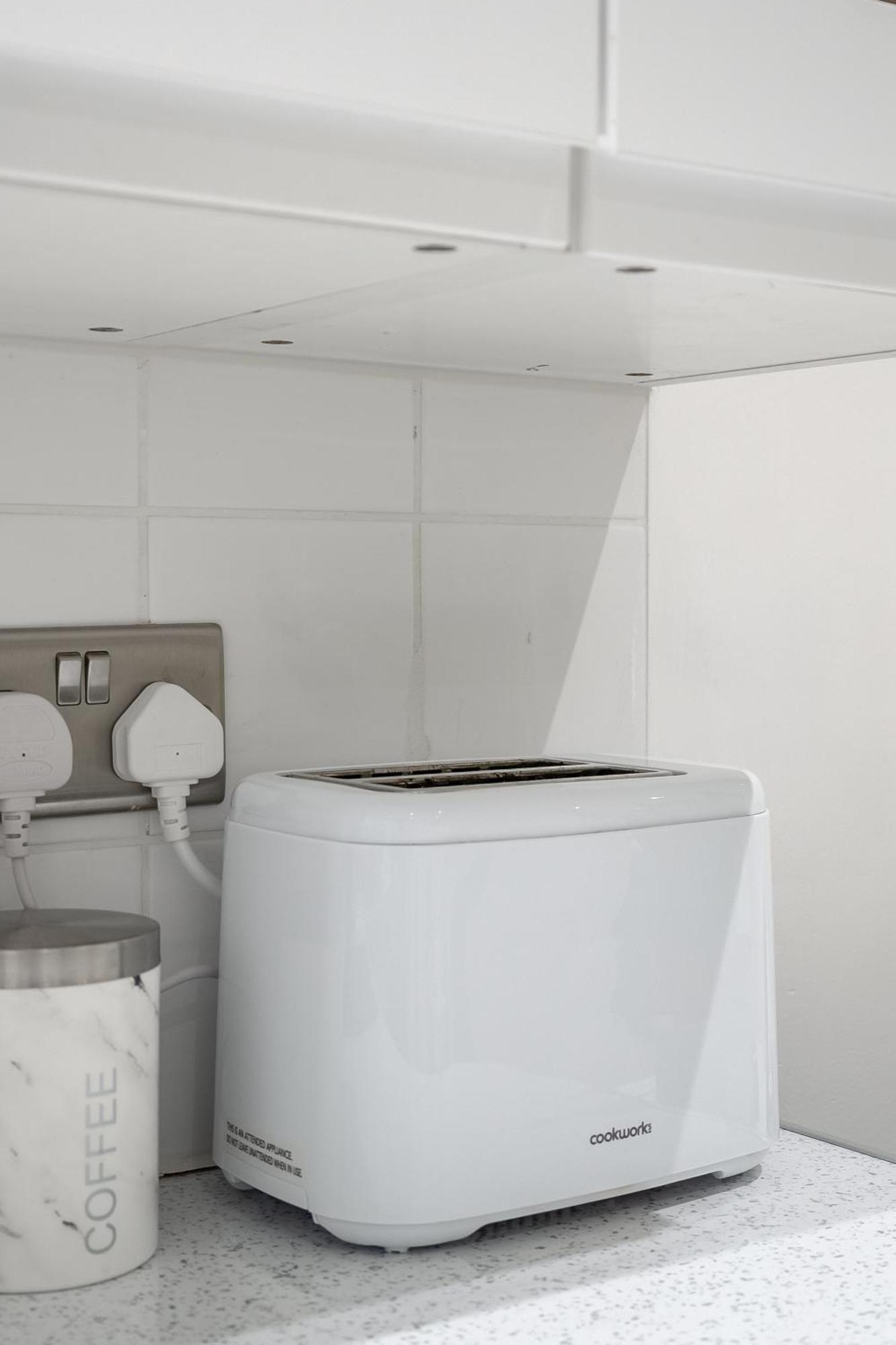 Luxury Flat Near Central London - Tower Bridge- Covent Garden Екстериор снимка
