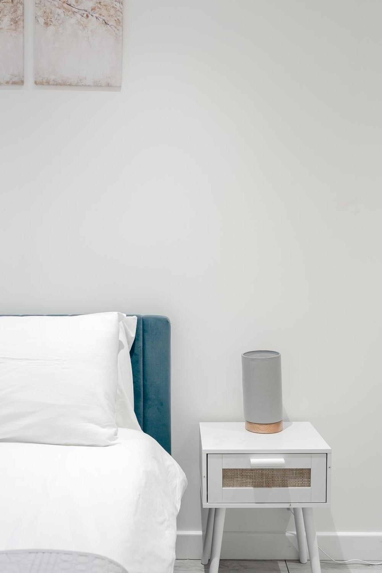 Luxury Flat Near Central London - Tower Bridge- Covent Garden Екстериор снимка