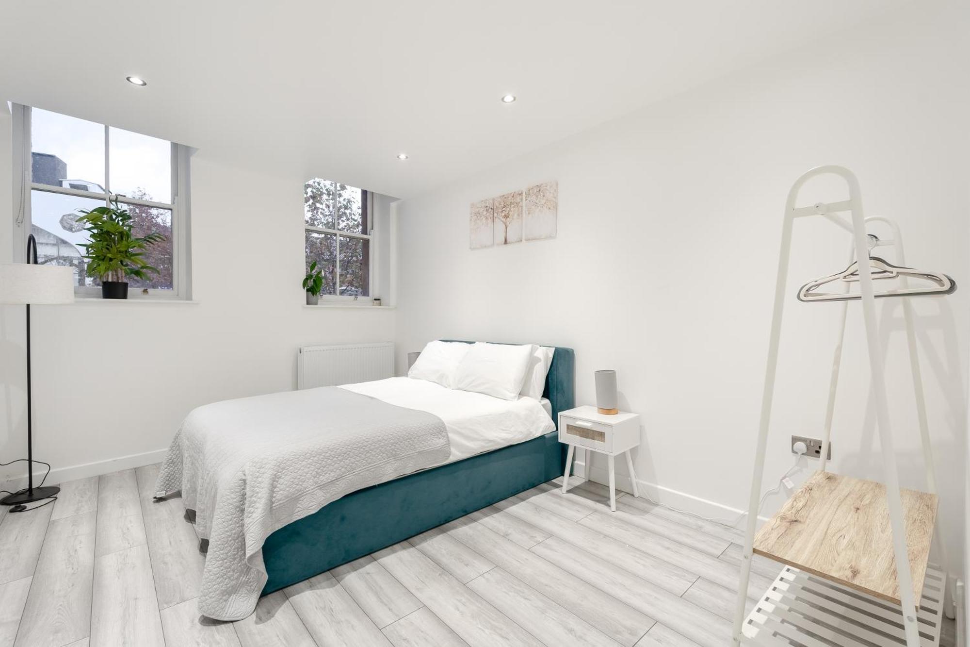 Luxury Flat Near Central London - Tower Bridge- Covent Garden Екстериор снимка