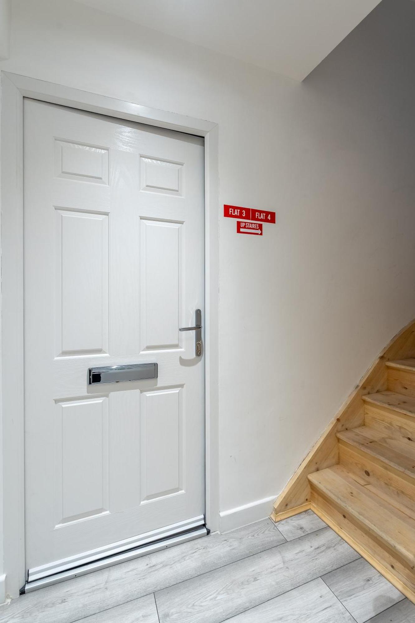 Luxury Flat Near Central London - Tower Bridge- Covent Garden Екстериор снимка