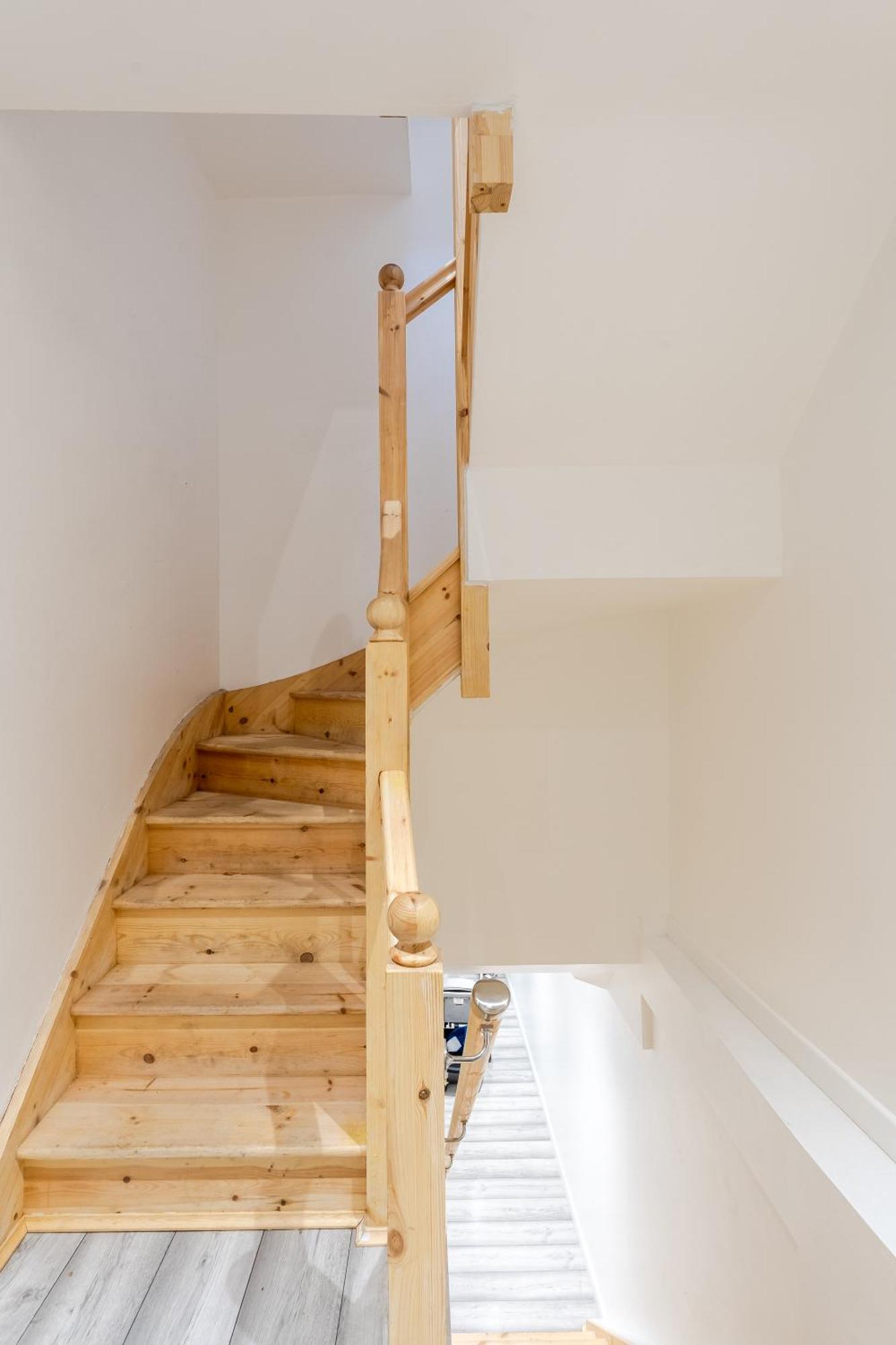 Luxury Flat Near Central London - Tower Bridge- Covent Garden Екстериор снимка