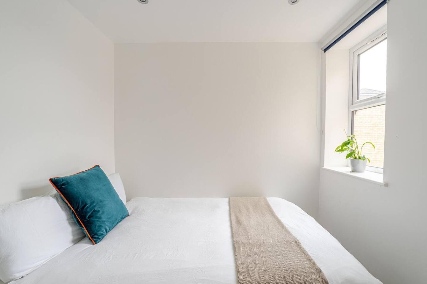Luxury Flat Near Central London - Tower Bridge- Covent Garden Екстериор снимка