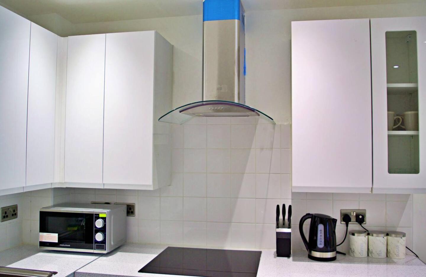 Luxury Flat Near Central London - Tower Bridge- Covent Garden Екстериор снимка