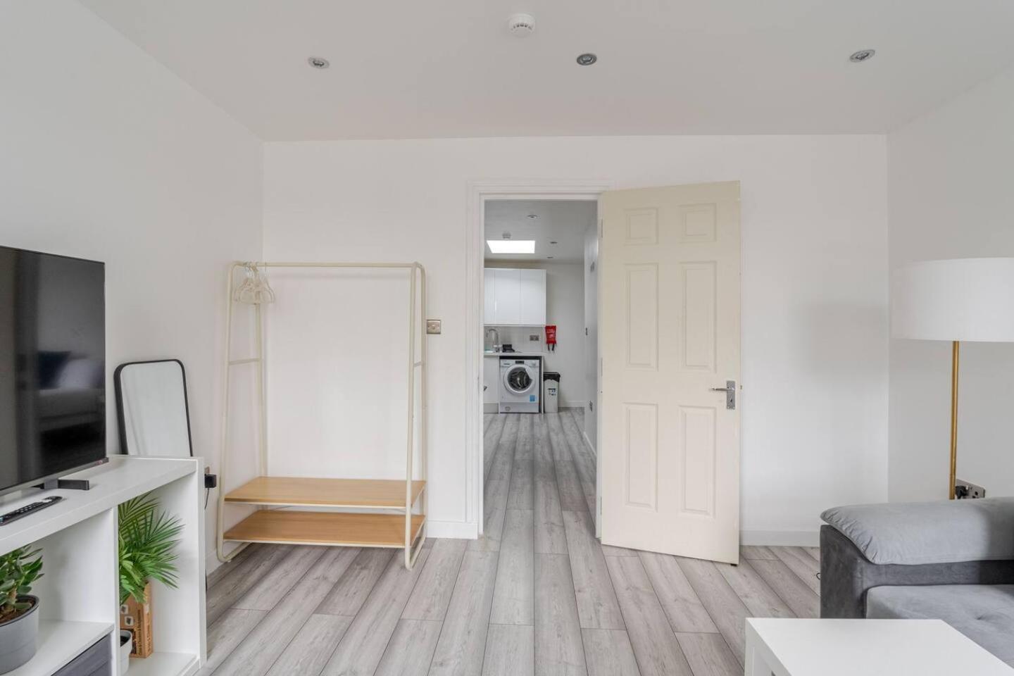 Luxury Flat Near Central London - Tower Bridge- Covent Garden Екстериор снимка