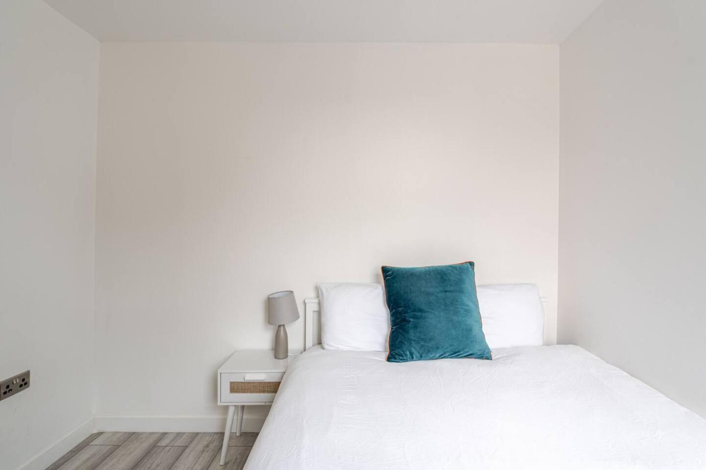 Luxury Flat Near Central London - Tower Bridge- Covent Garden Екстериор снимка