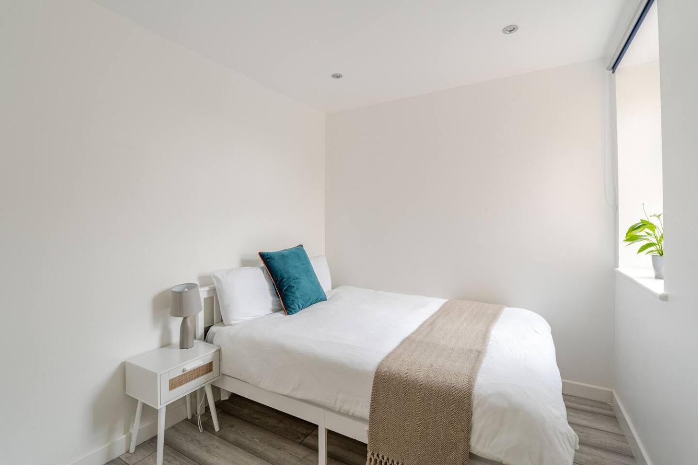 Luxury Flat Near Central London - Tower Bridge- Covent Garden Екстериор снимка