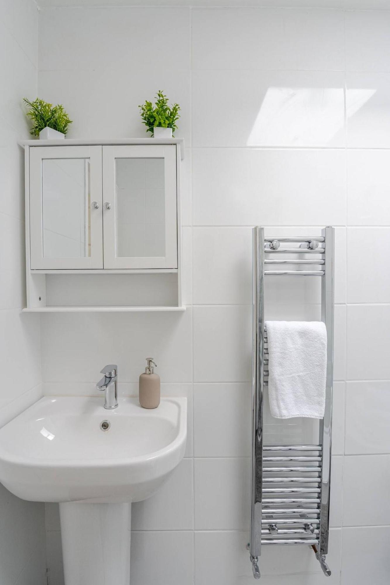 Luxury Flat Near Central London - Tower Bridge- Covent Garden Екстериор снимка