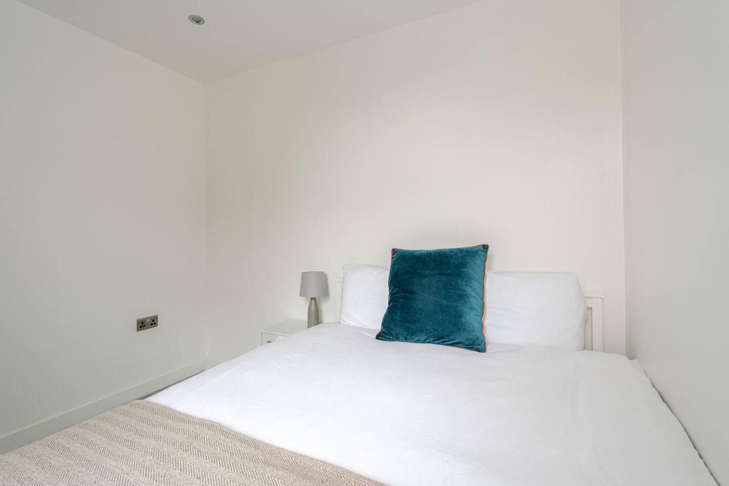 Luxury Flat Near Central London - Tower Bridge- Covent Garden Екстериор снимка