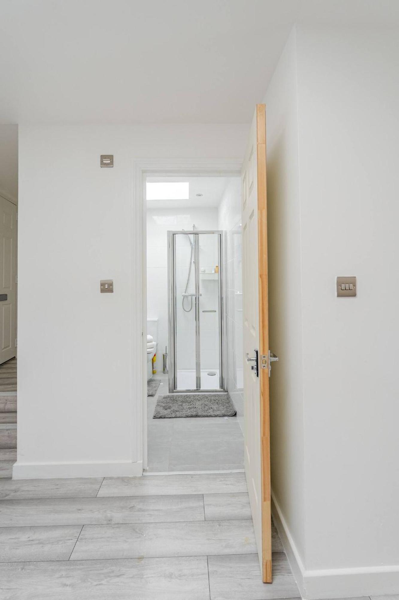 Luxury Flat Near Central London - Tower Bridge- Covent Garden Екстериор снимка